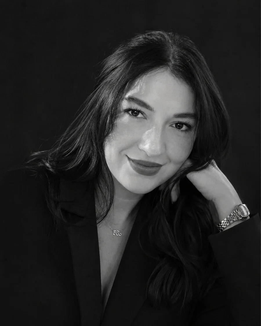 Genesis — Co-Founder & Master Groomer