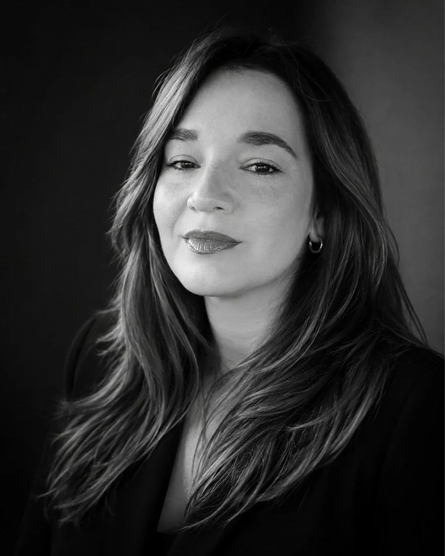 Veronica — Founder & Master Groomer